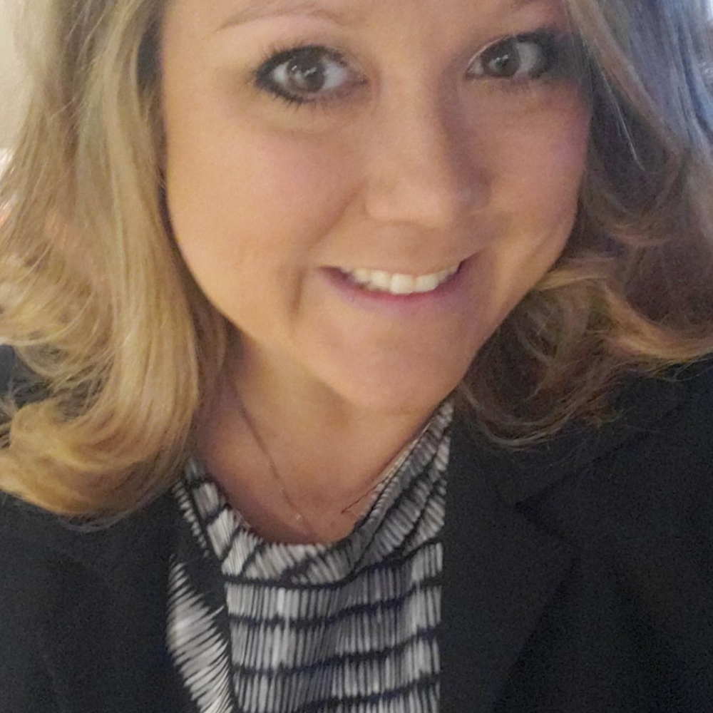 Meet your Posher, Stephanie